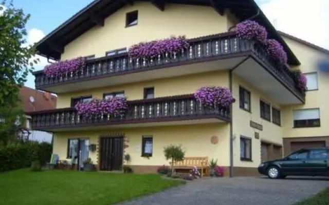 Pension Am Limespfad