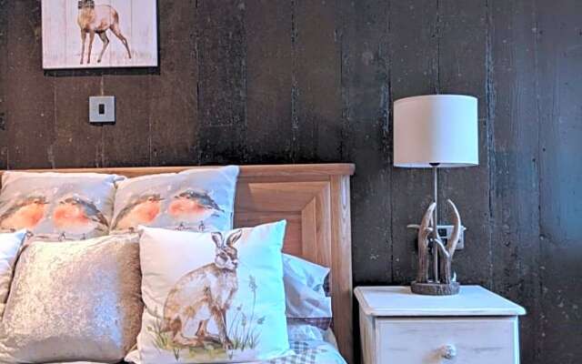 Lodbourne House B&B