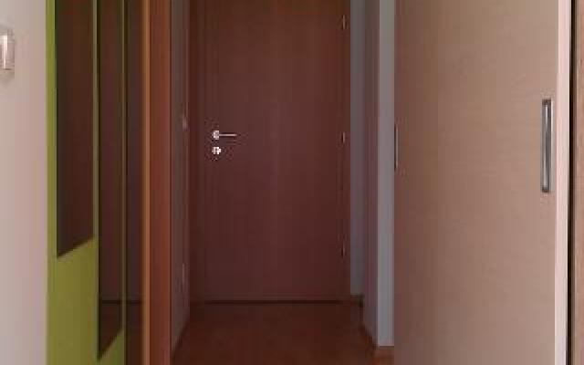 Apartma Jeglic