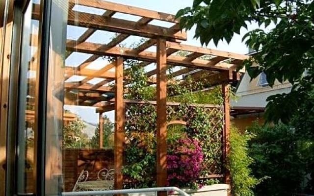 Bed & Breakfast Ma Maison