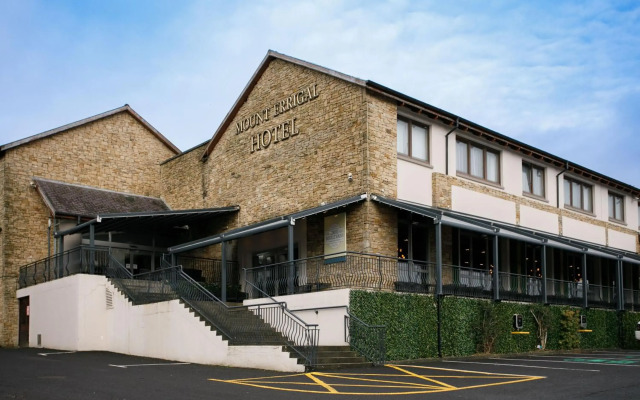 Mount Errigal Hotel Conference & Leisure Centre
