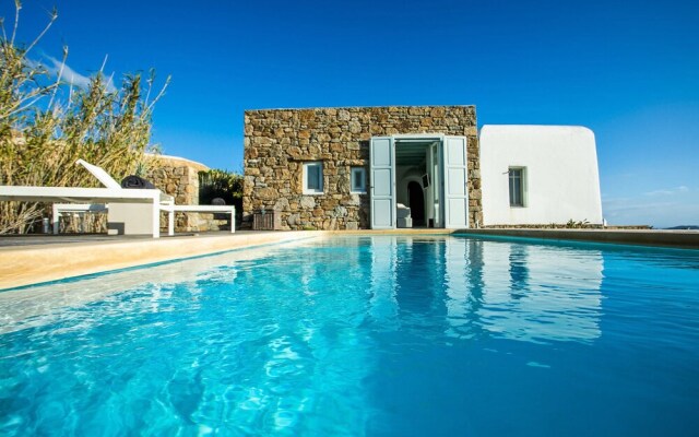 Villa Christina by Mykonos Pearls