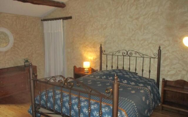 Logis de Bois Roche (2)