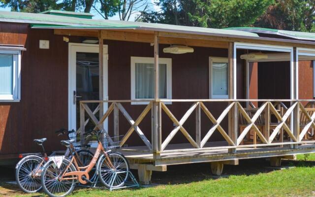 Camping Lido