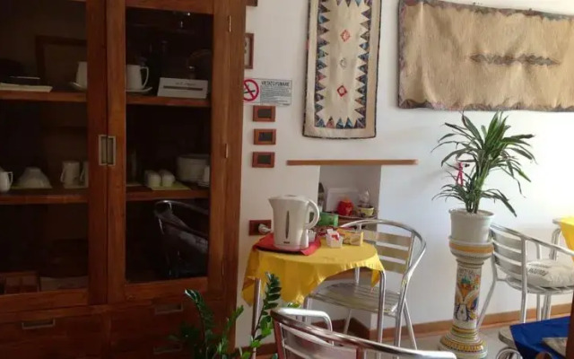 B&B Menzus