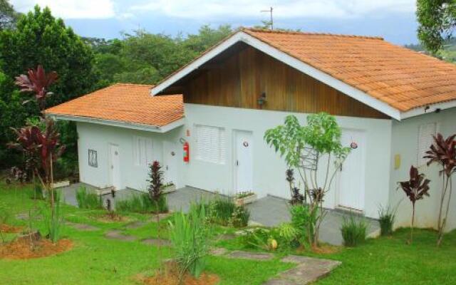 Segredos Da Serra Casa & Pousada