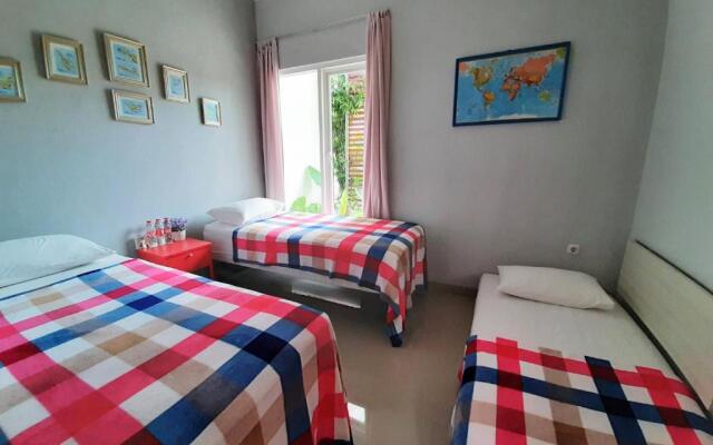 Inni Homestay