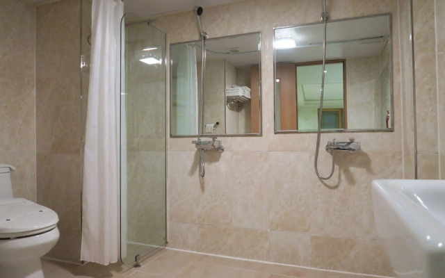 GS Hotel