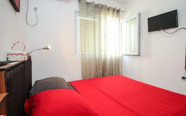 Apartments Bečka