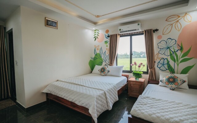 Tam Coc Ninh Binh Bungalow