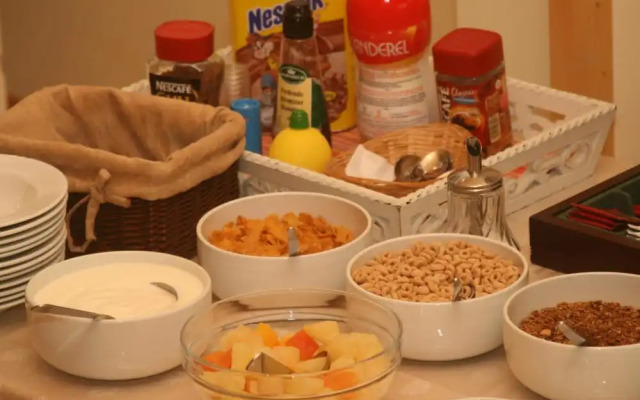 Guesthouse Narfastaðir