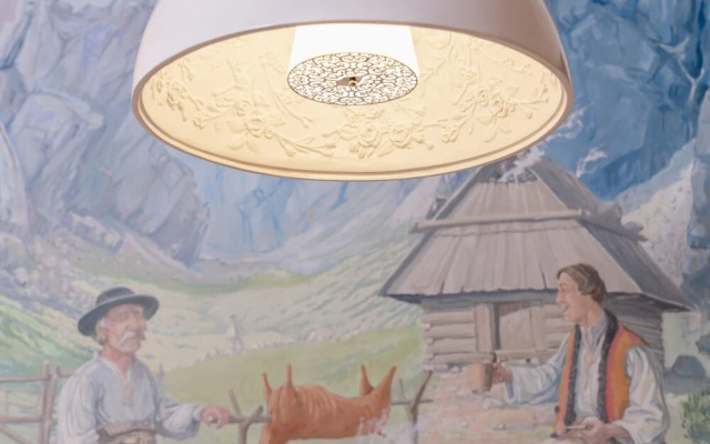 Giewont View Apartment Zakopane