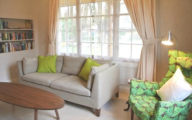 La Maisonette - Gorgeous 2 Bedroom