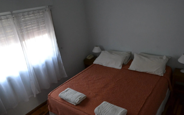 Solares del Alto Hotel & Spa