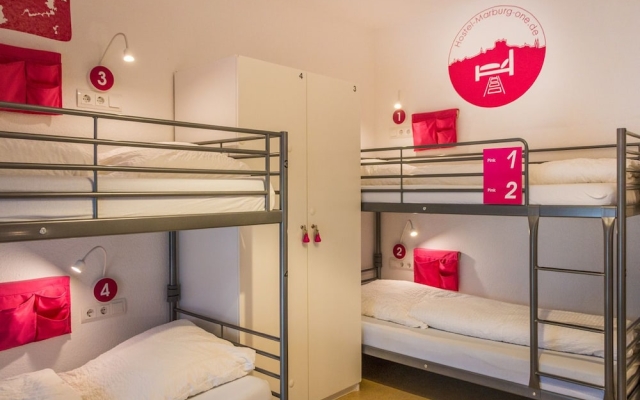 Hostel-Marburg-One