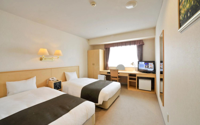 Yamagata Kokusai Hotel