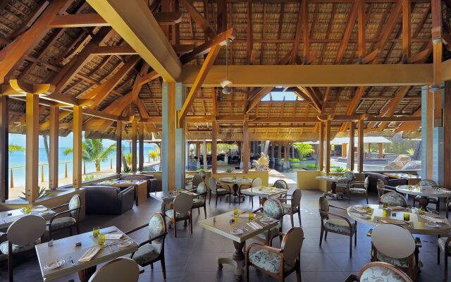 Trou aux Biches Beachcomber Golf Resort & Spa