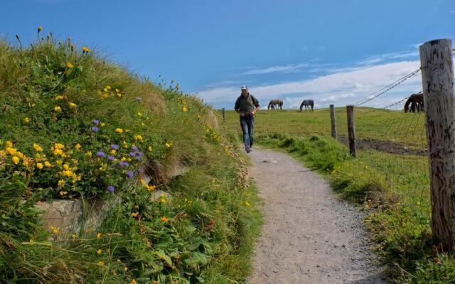 Ballybunion Holiday Homes No 21