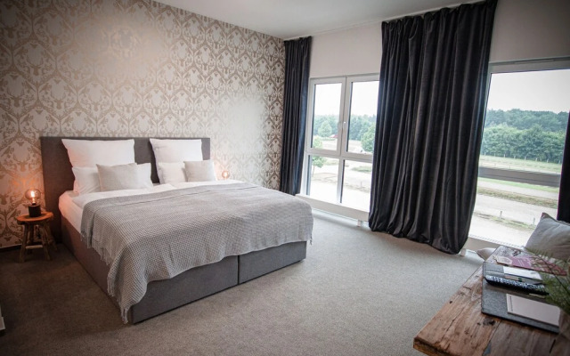 Berg & Tal Abenteuer Resort Bispingen