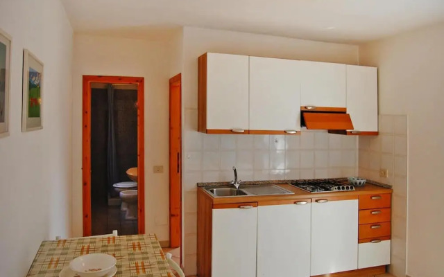 Apartment in Capoliveri Near Sandy Beaches