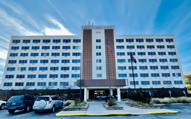 Brandywine Plaza Hotel