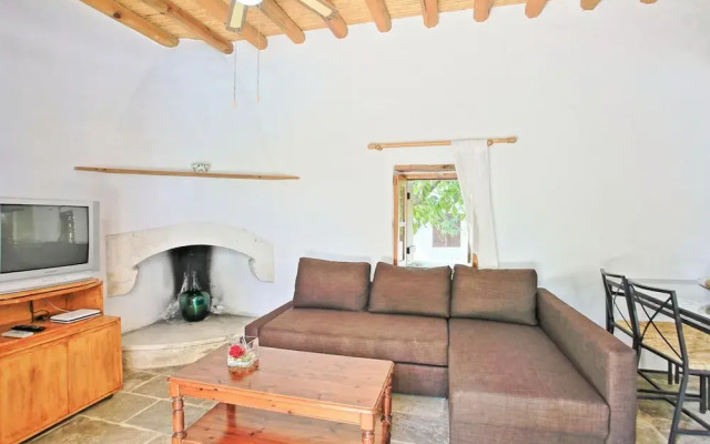 Simeon Estate in Drouseia