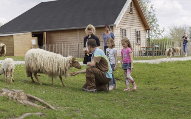 Center Parcs Parc Sandur 34944