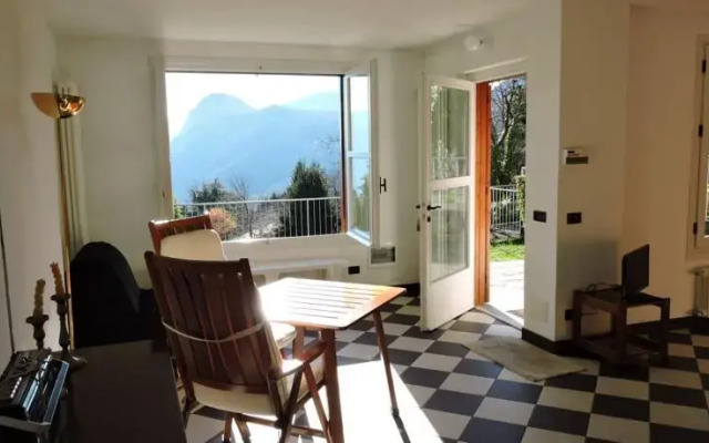 Appartamenti Bellagio Alta