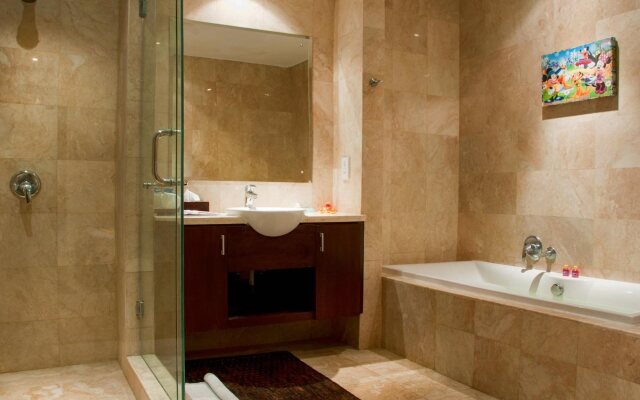 The Segara Suites