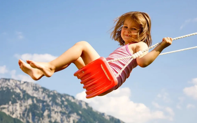 Ferienhaus Schweiger