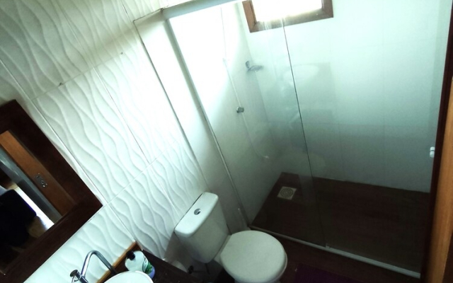 Cabanas Além do Mar