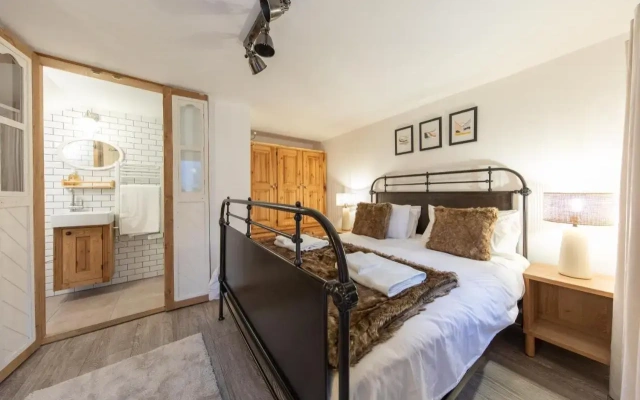 Chalet Figue