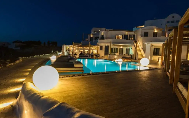 Amaze Suites