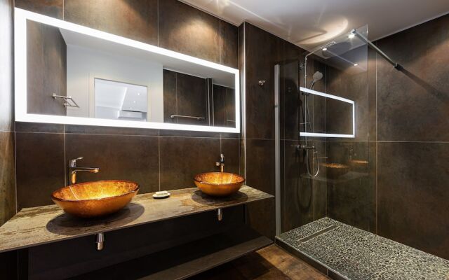 Suites du Lac I