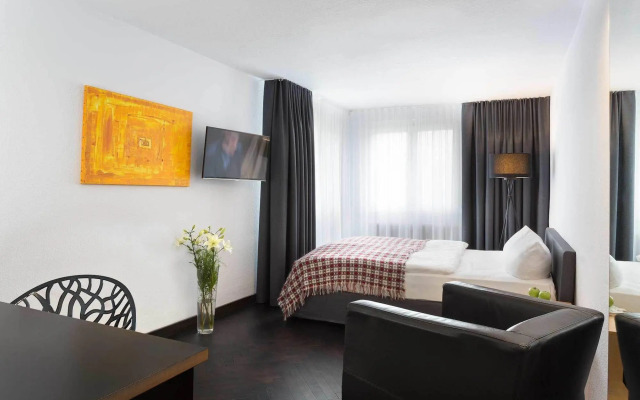 Ganter Hotel & Restaurant Mohren