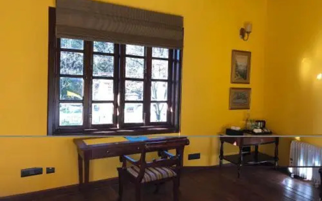 Abbotsford Prasada Bhawan