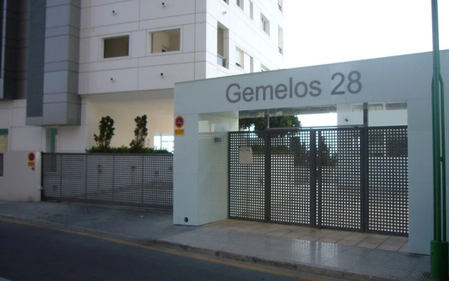 Apartamentos Gemelos 28 2 dormitorios