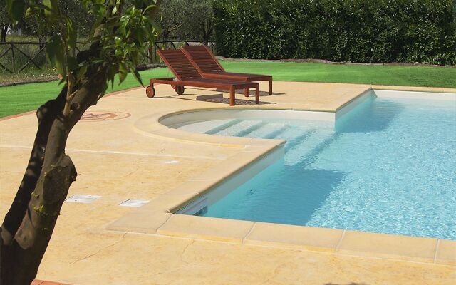 Agriturismo Mammarella