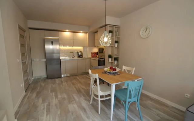 Apartments Angelov