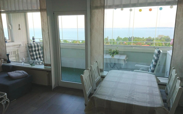 Traumhafte Meeresblick FeWo