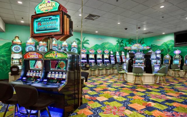 California Hotel and Casino