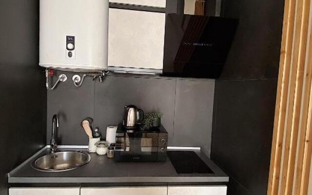 Appartamento a pochi minuti dal centro di Carpi!