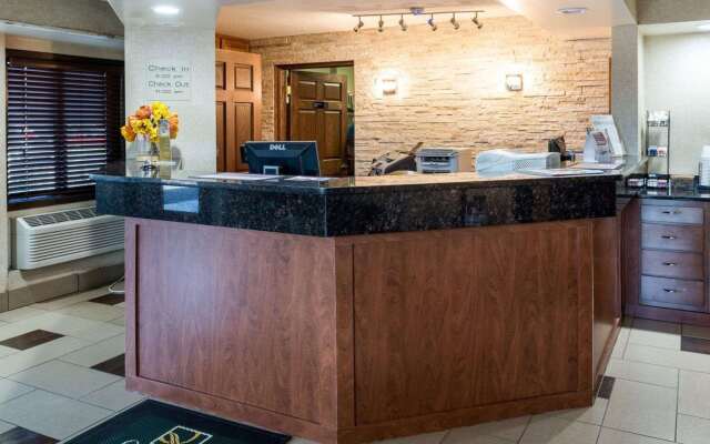 Quality Inn
