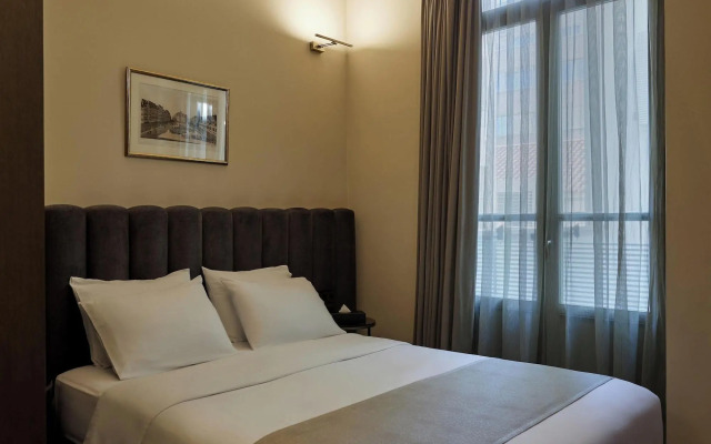 Athens 1890 Hotel & Spa