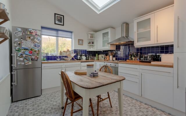 Beautiful 1 Bedroom Flat in Stoke Newington