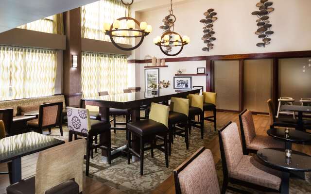 Hampton Inn & Suites Wilson I-95