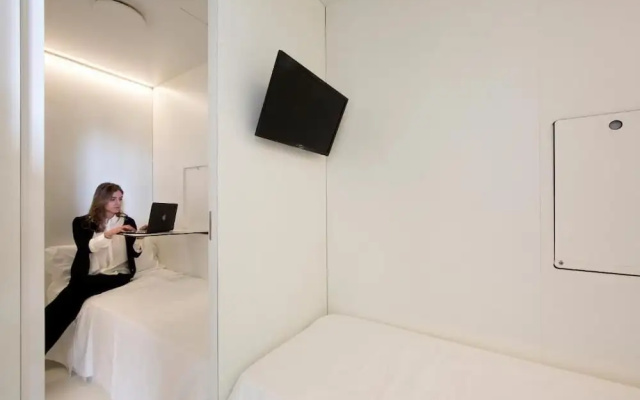 Bed & Boarding