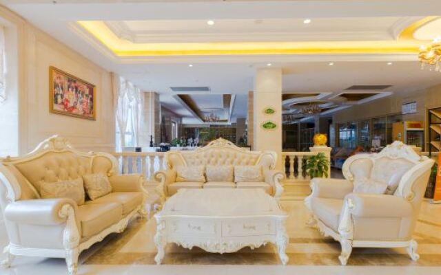 Vienna International Hotel (Tianyang)