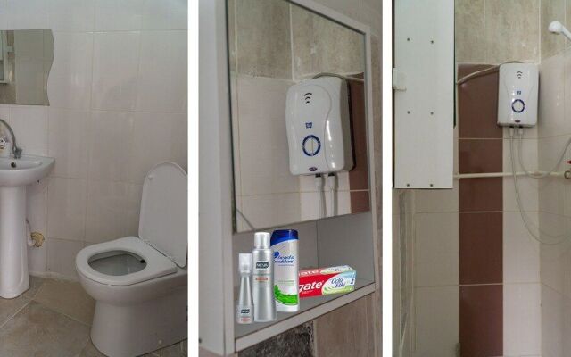 Galatasaray Terrace Apartment