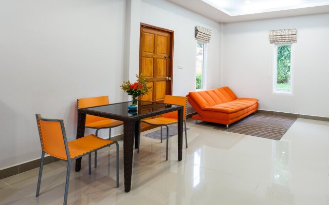 Bangtao Local House Rental